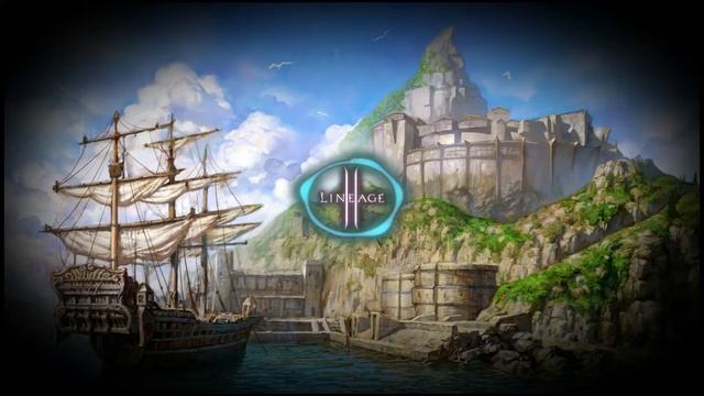 리니지 Lineage ][ - Battle At Sundown смотреть онлайн
