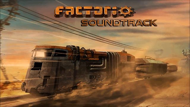 Factorio OST #21 - World Ambience 1 смотреть онлайн