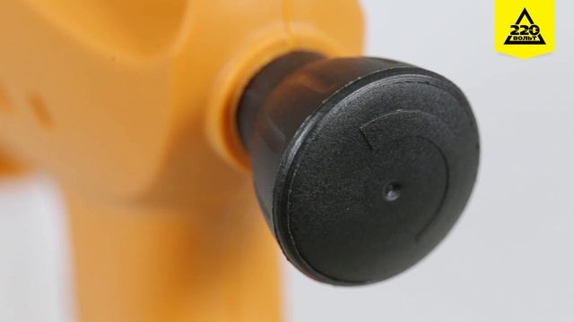 Обзор Краскораспылитель DEFORT DSG-80N