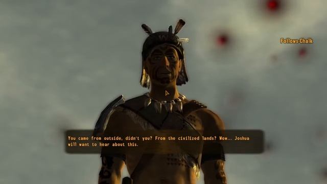 Beginner's Tips For Fallout New Vegas: Honest Hearts смотреть онлайн