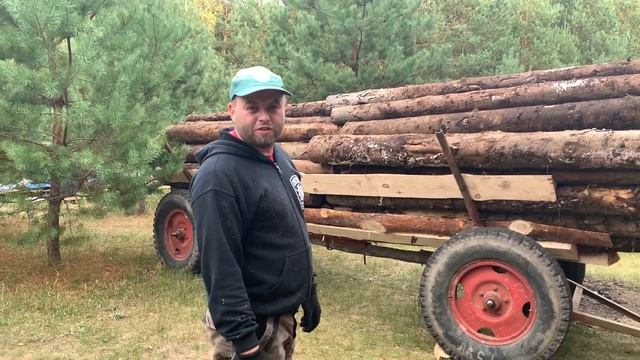 ?ДЕТСКИЙ СТОЛИК ИЗ ДОСКИ ?ЗАГОТОВКА ДРОВ НА ЗИМУ ? смотреть онлайн