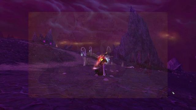 Аркатрац (как получить ключ) World of Warcraft: The Burning Crusade classic смотреть онлайн