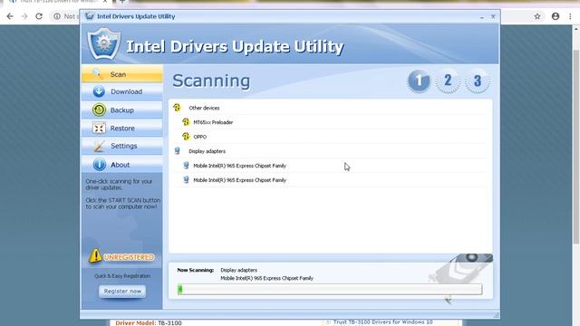 Trust TB-3100 Drivers for Windows 7 64 bit 89.24.159.4684 смотреть онлайн