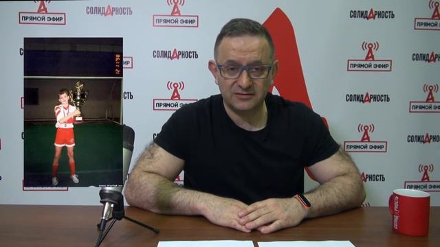 @Шершуков_Live #11: Евро-2020 - кто виноват, что мы "обкакались"? смотреть онлайн