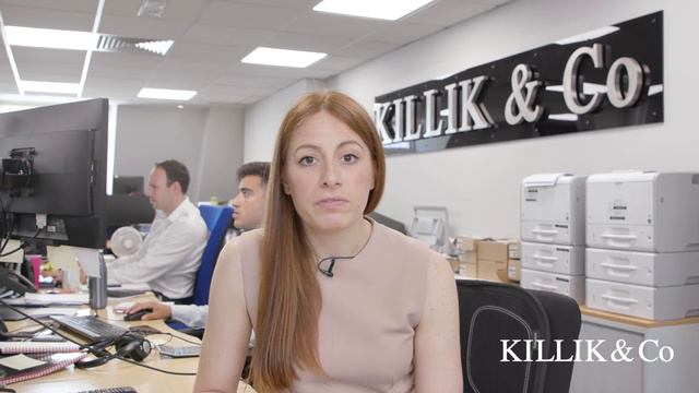 Killik & Co's Market Update: 5th July 2019 смотреть онлайн