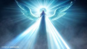 Música Angelical Para Atraer Ángeles - Sanar Todo Daño del Cuerpo, del Alma y del Espíritu, 432Hz