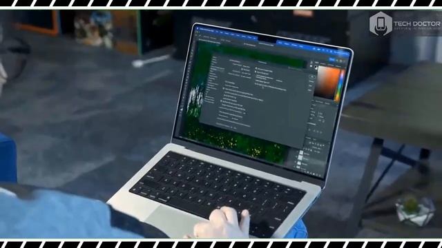 M3 Max MacBook Pro 16 Review - The Gaming Beast? смотреть онлайн
