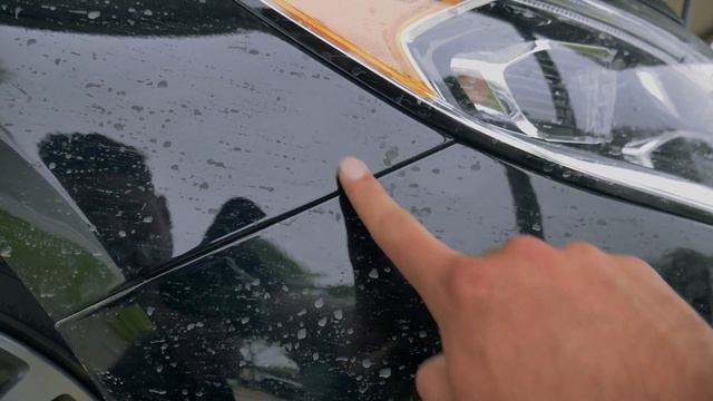 How To Remove 2017 Ford Fusion Bumper NO JACK, NO RAMPS, NO WHEEL REMOVAL смотреть онлайн