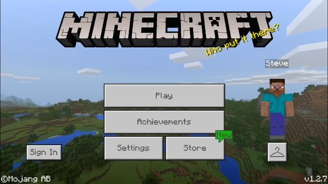 Побег из Тюрьмы Карты Майнкрафт (Prison Escape Maps Minecraft PE) - App Review смотреть онлайн