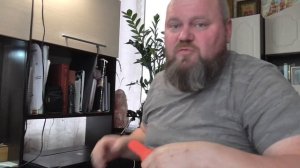 Лупа 30х с подсветкой. Идеально для заточки....ну или почти идеально.