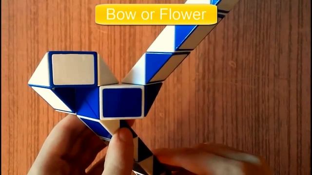 Rubik's Twist 24 Tutorial #2 - Ostrich 1 - Flower - Ball - Loch Ness Monster смотреть онлайн