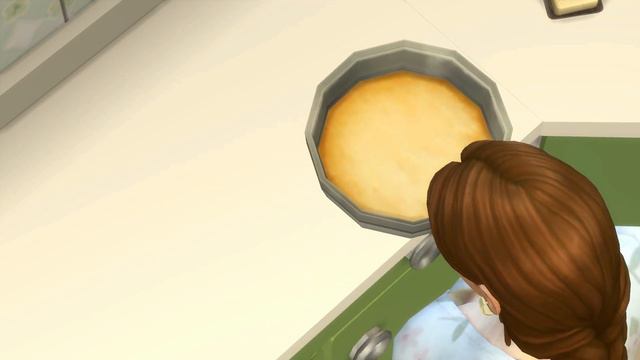 [ASMR SIMS 4] SIMCITY CHEESECAKE смотреть онлайн