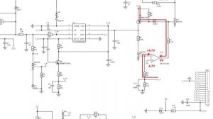 Замена транзисторов и ремонт ПУ - Ресанта САИ 220