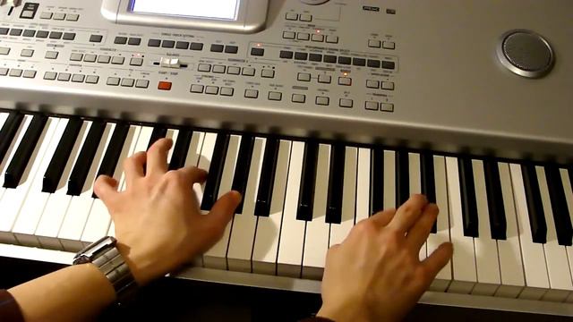 Play your favorite song without notes. Xena Main Theme Example. Part 2/2 смотреть онлайн