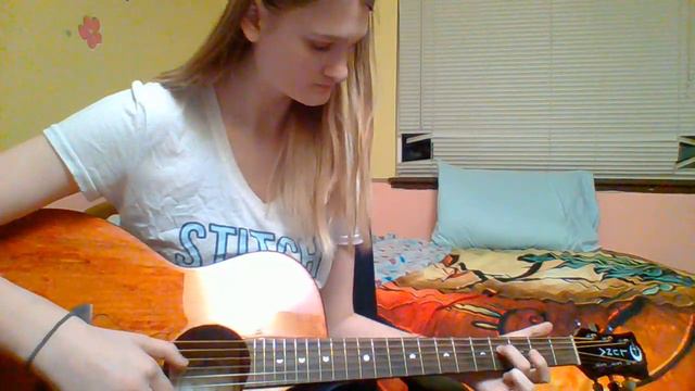 Lil peep- falling down cover смотреть онлайн
