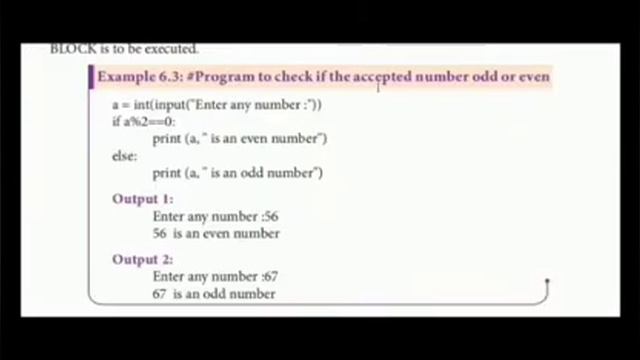 Alternative Statements | if statement | if-else statement| elif statement| Control Structures Pytho смотреть онлайн