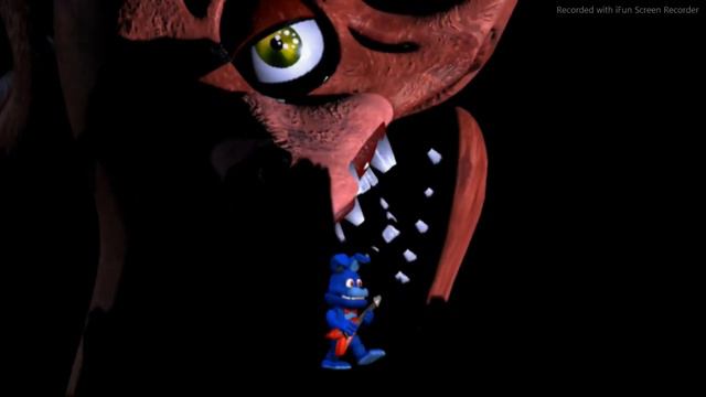 Como conseguir a los personajes de Fnaf World | Parte 1 | FNaF World смотреть онлайн
