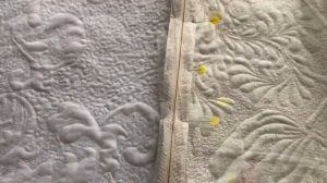 Как ПРОСТО сшить подушку и вшить молнию. Подушка со стежкой. МК /pillow / stitch / DIY