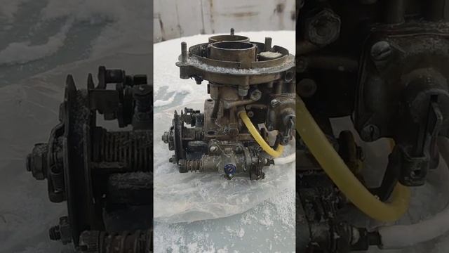 К-151 для кольцевой "Янтарной Волги" смотреть онлайн