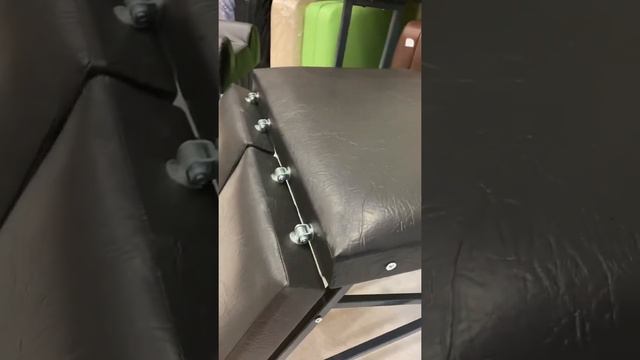 Кресло профи смотреть онлайн