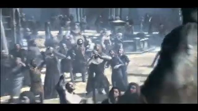 Assassins Creed Brotherhood12 - NIGHTWISH.mp4 смотреть онлайн