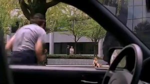 Ржачный момент из сериала "Клан Сопрано"