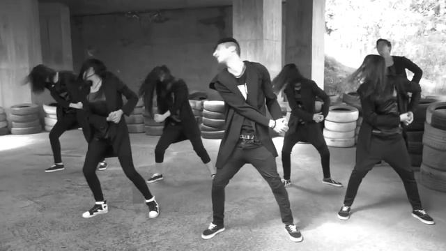 Street Fantazy - No Twerk смотреть онлайн