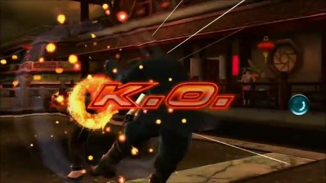 Tekken Tag Tournament 2: Full Walkthrough 1080P HD смотреть онлайн