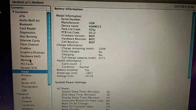Macbook core 2 duo Ram 4gb Hdd 250gb смотреть онлайн