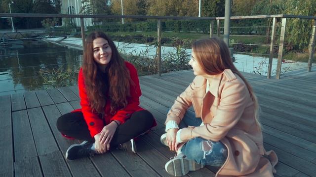 Как делать тревел блог в инстаграме? \ ЛЮДИ выпуск 1 смотреть онлайн