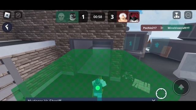 ♨️Murderers VS Sheriffs Duels Script Super OP Hitbox, ESP, Speedhack | No Key-System (Roblox)? смотреть онлайн