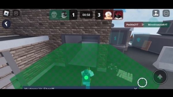 ♨️Murderers VS Sheriffs Duels Script Super OP Hitbox, ESP, Speedhack | No Key-System (Roblox)?