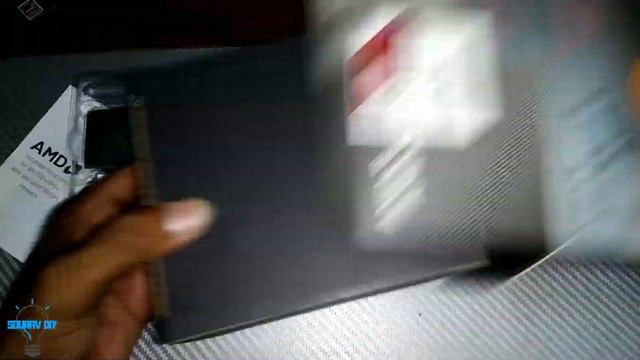 AMD Ryzen 3 3200g unboxing India смотреть онлайн