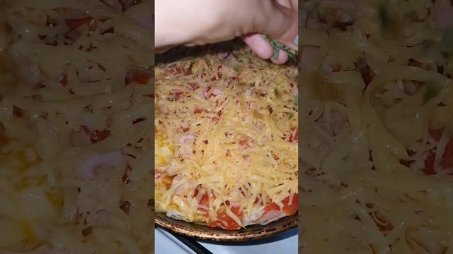 Кулинарные шедевры