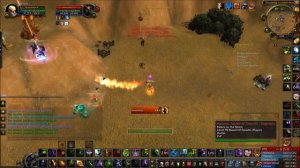 64-0 Warsong Gulch (OLD) Level 90 Destruction Warlock | MoP 5.0.5
