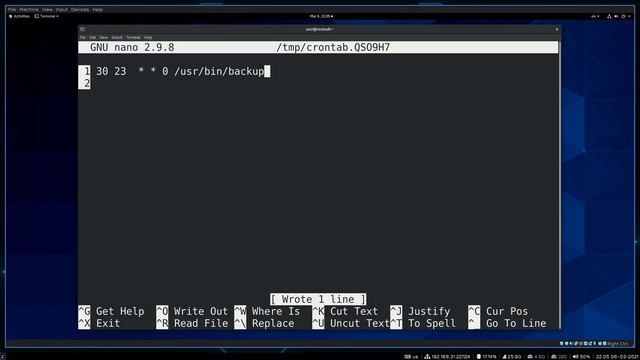 37. Планировщики задач.mp4 смотреть онлайн