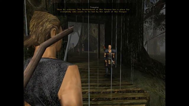 12 Gothic 1 - Dexter's Recipe/Road to the Swamp Camp смотреть онлайн
