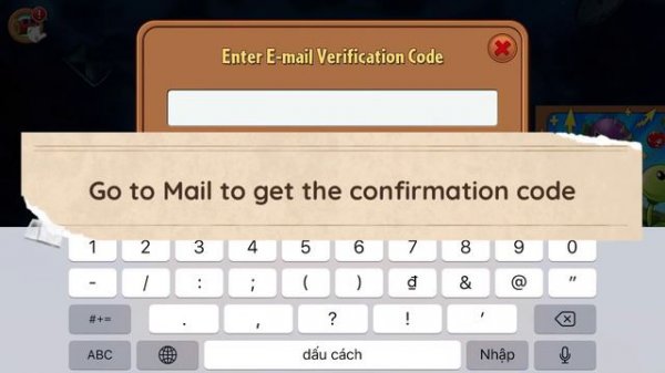 EA account link | Plants vs. Zombies™ 2