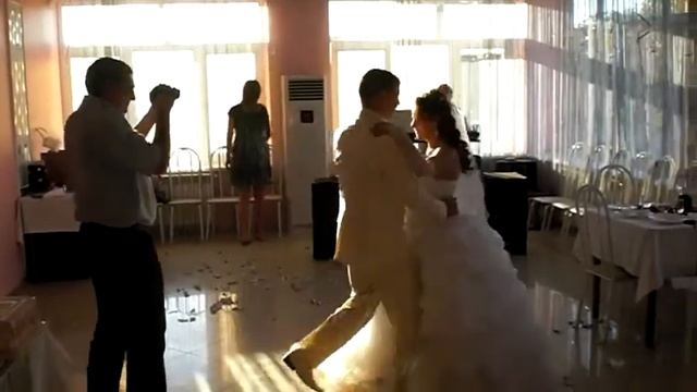 свадебный танец (шерш и катя) смотреть онлайн