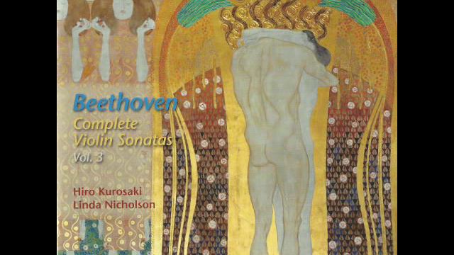 Beethoven - Rondo In G Major, WoO 41 - Allegro