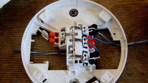 Как отключить неисправный пожарный датчик ?