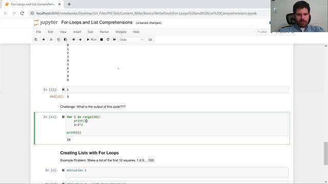 for loops смотреть онлайн