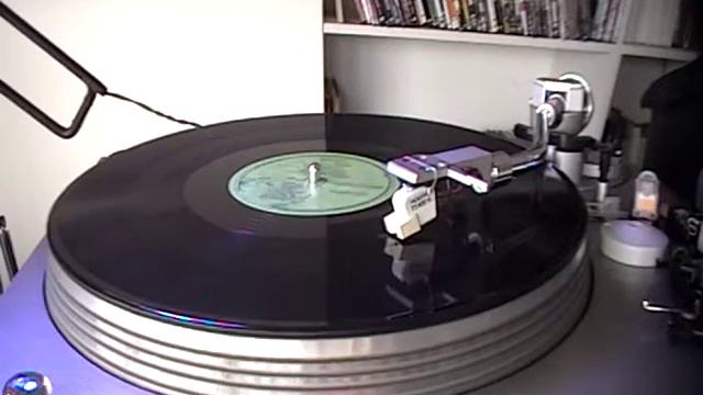 Kevin Ayers - Song from the Bottom of the Well (vinilo) смотреть онлайн