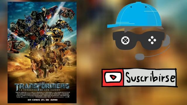 DESCARGA PELÍCULA TRANSFORMERS 2 LA VENGANZA DE LOS CAÍDOS EN ESPAÑOL LATINO HD POR GOOGLE DRIVE смотреть онлайн