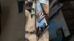 Угол сложный ( блокхаус евробрус) элементы для кровли