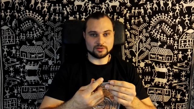 Варган Дёмина "Протон большой" смотреть онлайн