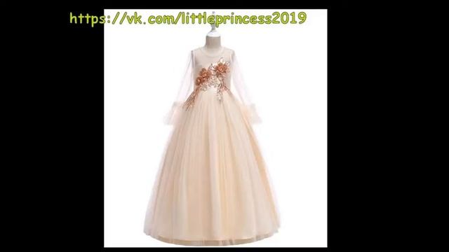 Открытие нового магазина все для праздника "Маленькая принцесса" https://vk.com/littleprincess2019 смотреть онлайн