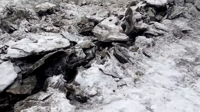 Бульдозер-рыхлитель LIEBHERR PR 751 рыхление грунта смотреть онлайн