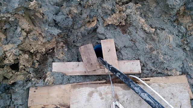 первая вода из скважины на глине смотреть онлайн