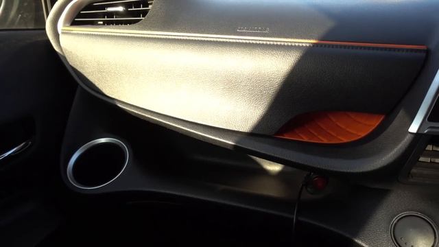 TOYOTA SIENTA NSP170G 7мест - ОБЗОР МИНИВЕНА ИЛИ ЛУЧШЕ HONDA FREED??